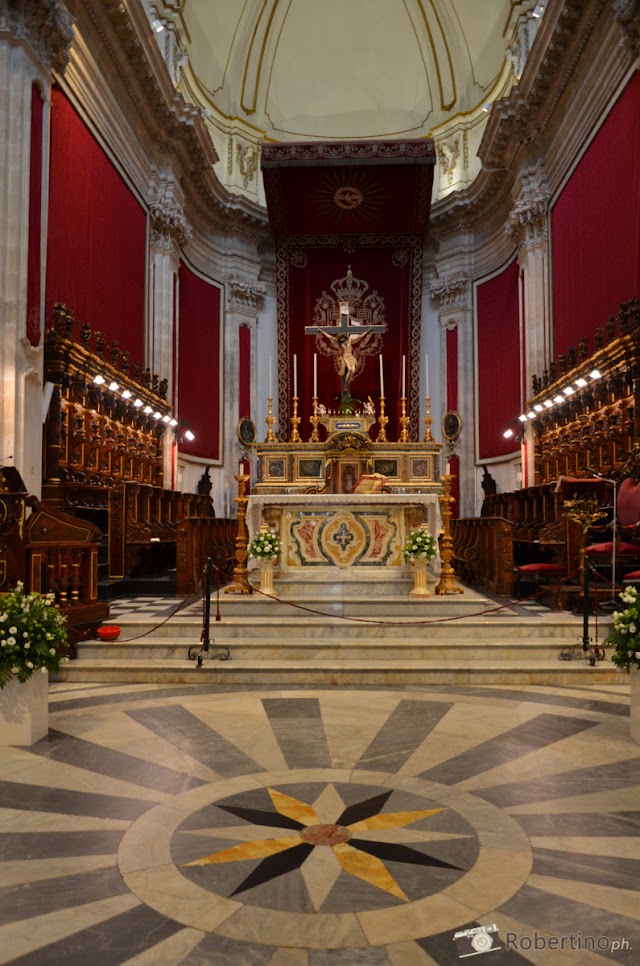 Duomo San Giorgio