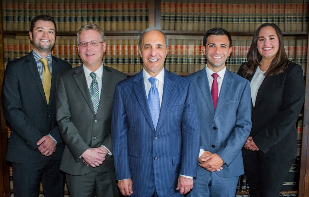 Sarkisian Sarkisian Associates P C