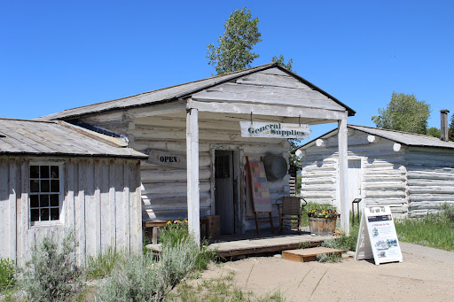 Menors Ferry Historic District