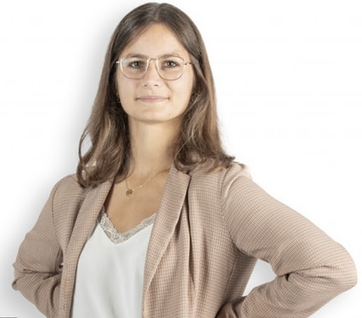 OPTIMHOME : Camille KNEDLIK - Thumbnail