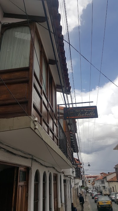 Photos of Casa de Huespedes Isabella