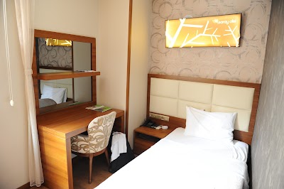 Photos of Izmıt Saray Hotel