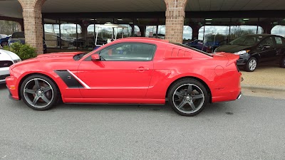 Photos of Crossroads Ford of Kernersville