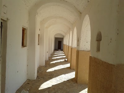 Photos of مدينة غدامس القديمة (Ghadam&egrave;s Old Town)
