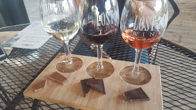 Photos of Lost Oak Winery