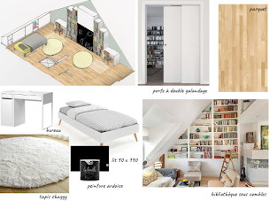 Photo n°7 de FOKUS by No. à Le Mans (Designer d'intérieur)