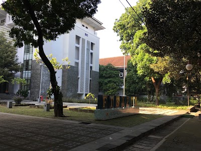 Photos of Fisipol UGM Pasca Sarjana