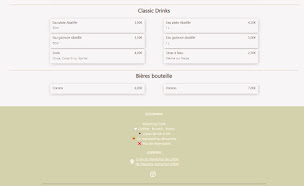 Photo n°30 de Blooming Café à Arcachon (Restaurant)