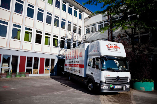 Umzüge S. Klein GmbH & Co. KG