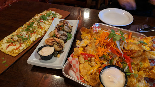 Sideways Classic Grill (Restaurant in Sarnia) - Thumbnail