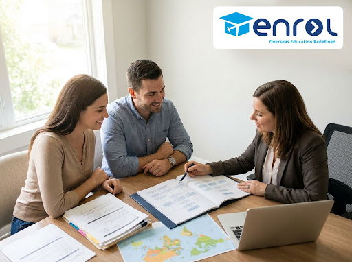 Planning to study or work abroad but confused by complex visa rules and changing requirements? En…