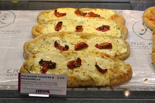 Photo n°20 de Restaurant Boulangerie Eric Kayser Avignon TGV à Avignon (Restaurant)