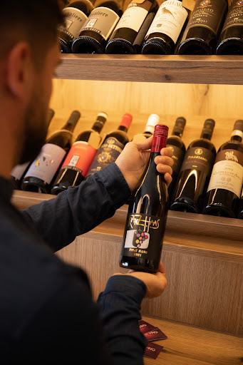 Enoteca Aromi di Vino - Thumbnail
