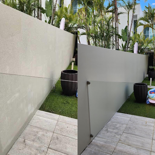 Silver Mill Contracting - Visual