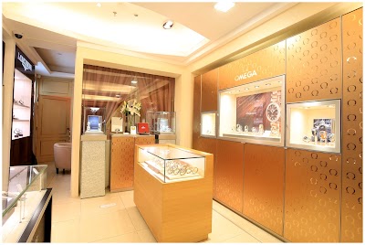 Photos of Morad Yousuf Behbehani - Luxury Watches Store - Al Hamra Luxury