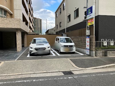 エコロパーク 歌島第3