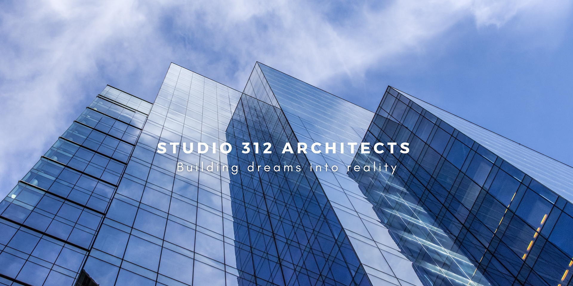 Studio 312 Architects and Master Planners