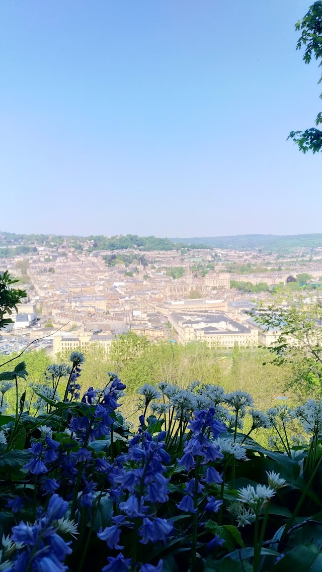 Bath Lookout