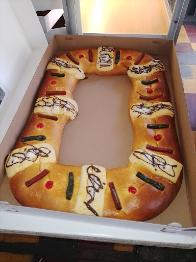 Panaderia de Mary
