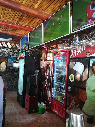 Photos of Outback Sports Bar