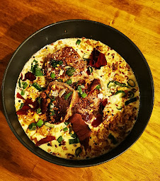 Photo n°9 de Entre 2 Tapas - Bar à Tapas à Nîmes (Restaurant espagnol)