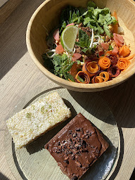 Photo n°31 de Chez June - YOGA Nantes - Yoga, Pilates and more à Nantes (Professeur de yoga)