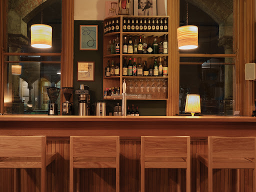 Photo of Cam’s Kiosk (Cafe & Bar)