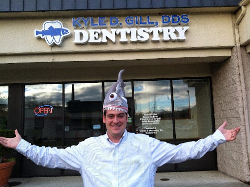 Kyle Gill DDS - Thumbnail