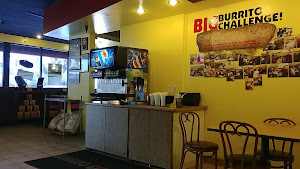 Burrito Express photo