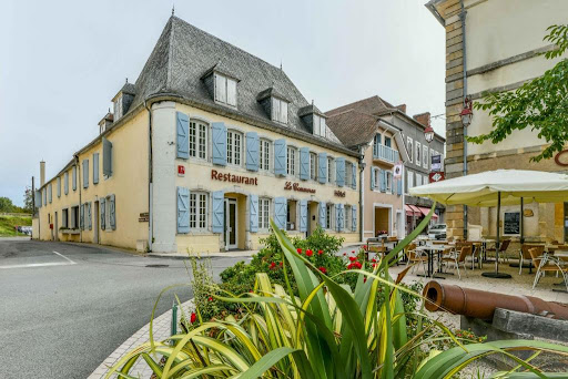 Photo 3 - Logis Hôtel le Commerce