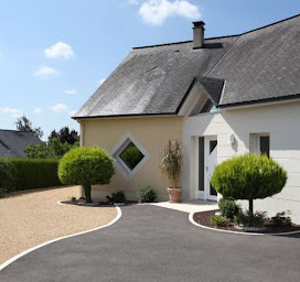 Photo n°8 de Daniel Moquet signe vos allées - Ent. Morice à Alençon (Paysagiste)