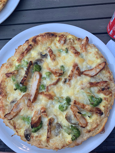 IBO Restaurant - Thumbnail