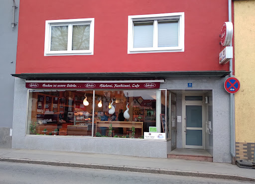 Familienbäckerei Treffer - Inh. Stephan Treffer - Filiale Vilshofen (2) Gallery - Germany