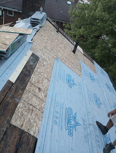 Scott's Roofing LLC Gallery - United States