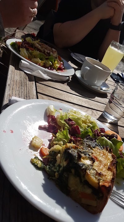 Photos of Bio-Caf&eacute; Kieselstein