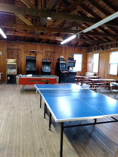 Hunter Lake Campgrounds - Thumbnail