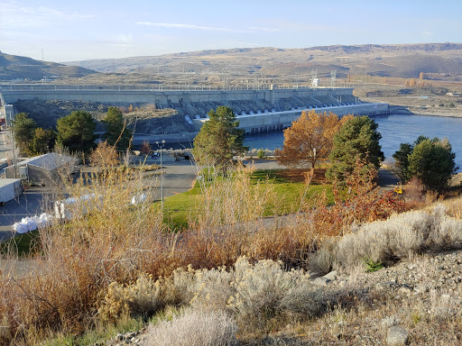 Tower Trailhead - Visual