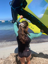 Photo n°5 de WingBox, eFoil et wingfoil à L'Île-Rousse (Club de sport)
