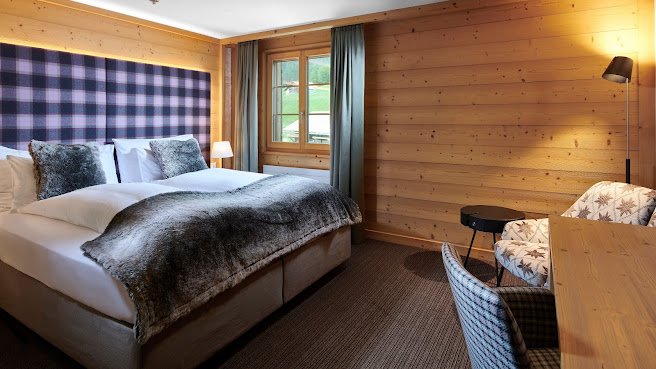 Aspen alpin lifestyle hotel by null