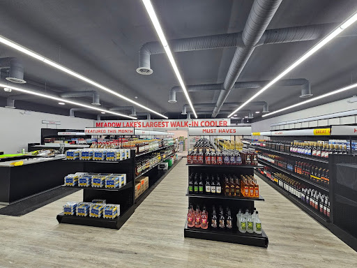 Corner Liquor - Beer, Wine & Spirits - Thumbnail