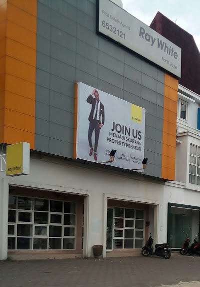 Photos of Ray White North Jogja