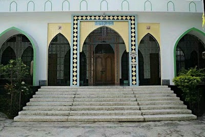 Photos of Foleshwor Jame Mashjid