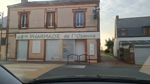Pharmacie Ozanne Gallery - France