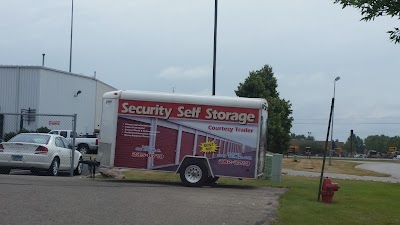 Five Star Storage