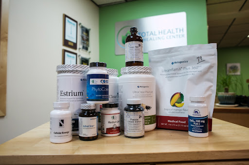 Total Health and Healing Center - Thumbnail