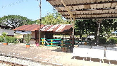 Train Station