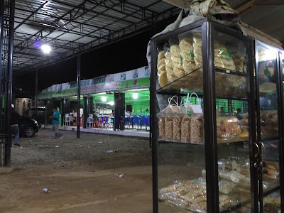 Photos of Rumah Makan Al Barokah Tambarangan