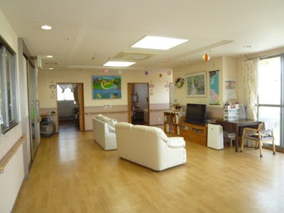 SOMPOケア そんぽの家ＧＨ門真