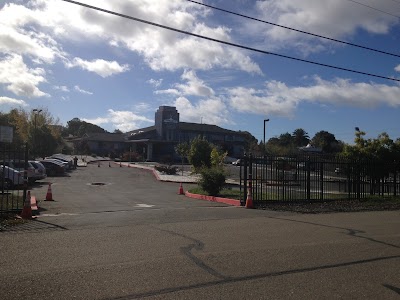 Islamic Center of Vallejo