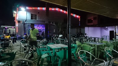 Photos of Grasshoppers festac